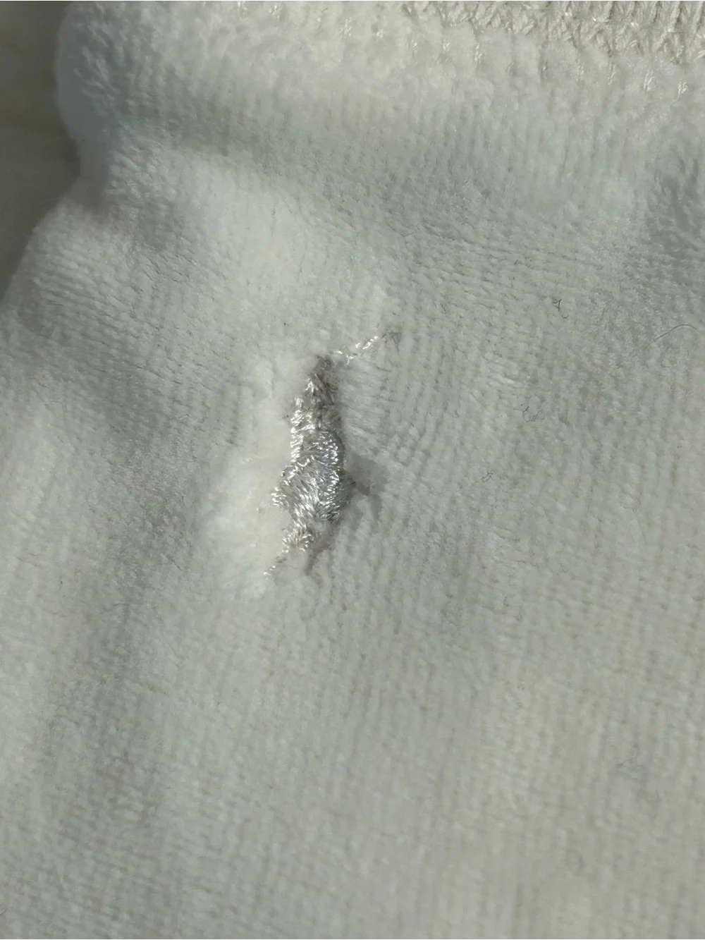 Ralph Lauren Cream Kids Sweatpant Joggers